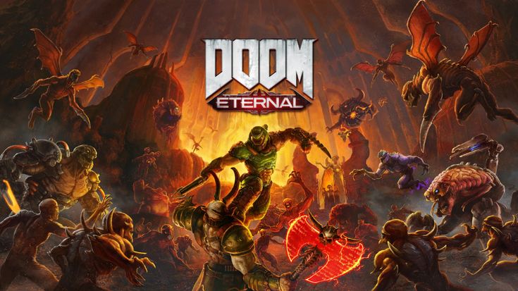 DOOM Eternal