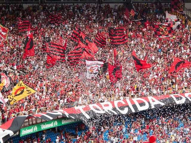 Estádio da Gávea Curiosidade sobre a historia do Flamengo.