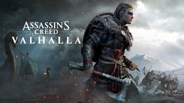 Assassin’s Creed Valhalla de jogos da Xbox para você se divergir.