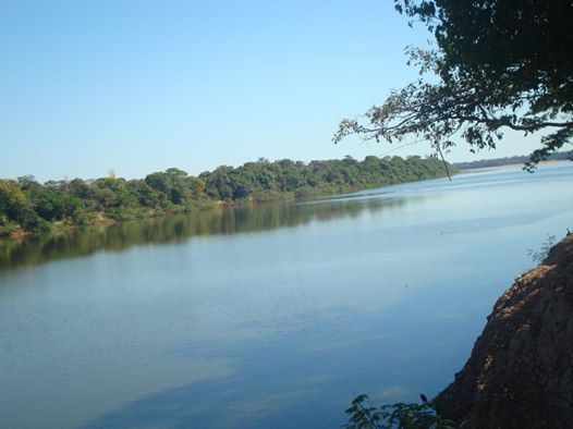 curiosidades sobre a lagoa de Roteiro Al