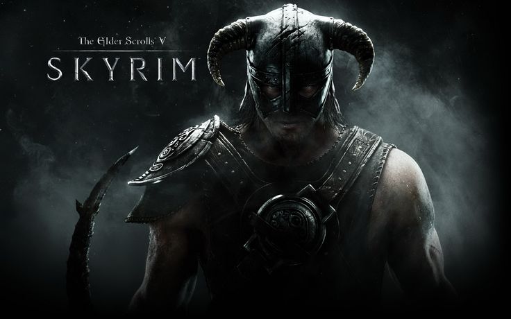 Elder Scrolls V: Skyrim Special Edition