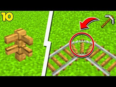 Curiosidade sobre o minecraft que você não sabia.