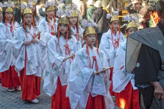 Melhores curiosidades sobre o Japão.