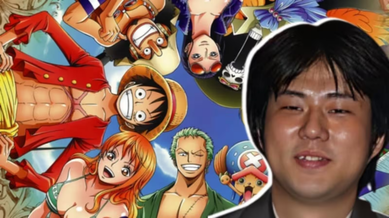 Melhores curiosidades sobre one piece.