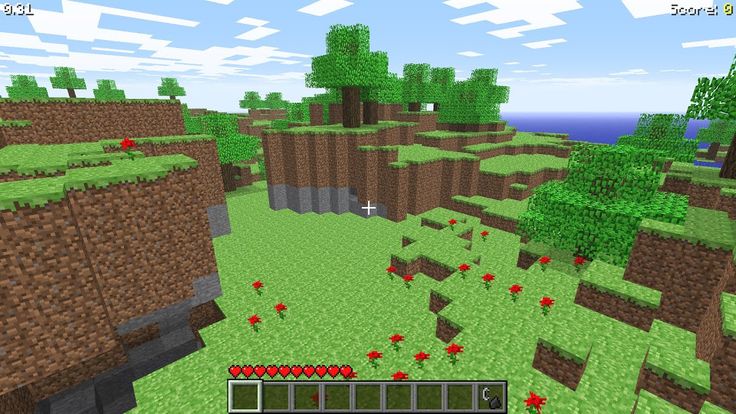 Curiosidade sobre o minecraft que você não sabia.