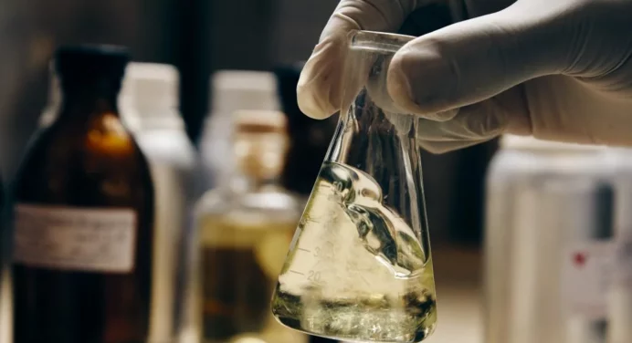 Curiosidade sobre a produção de Álcool.