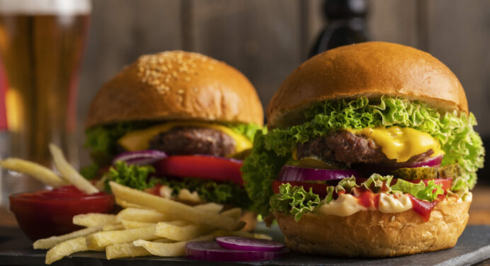7 Fatos Curiosos Sobre a História da Comida que Você Precisa Saber.