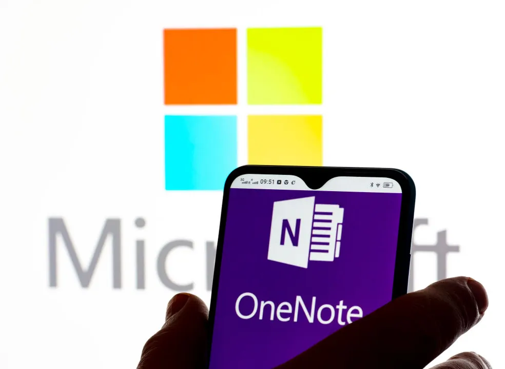 Como Usar o OneNote