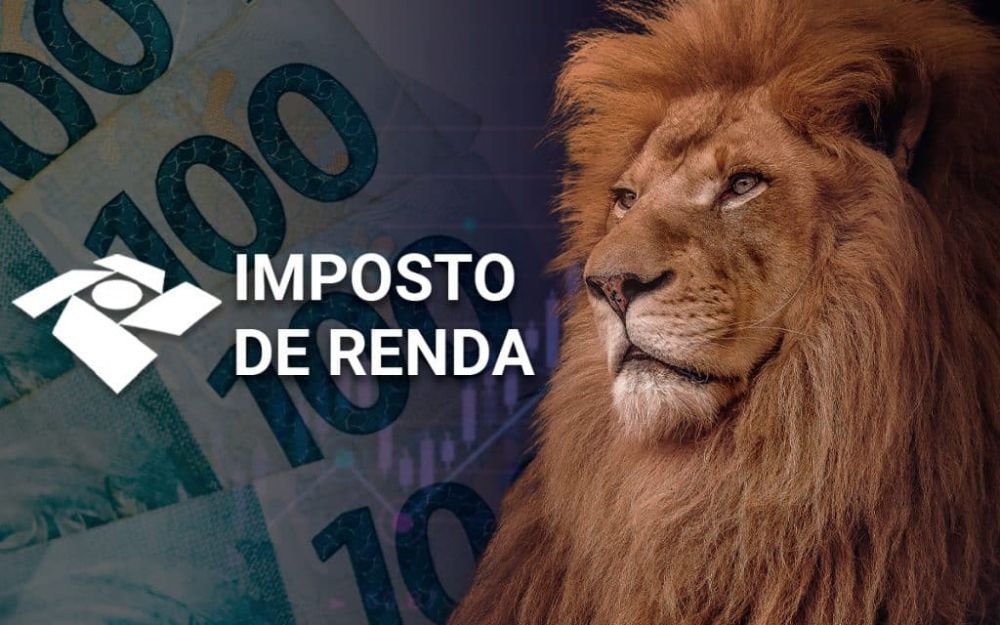 Imposto de Renda 2025; Imposto de Renda 2026; Imposto de Renda 2027; Imposto de Renda 2028; Imposto de Renda 2029; Imposto de Renda 2030