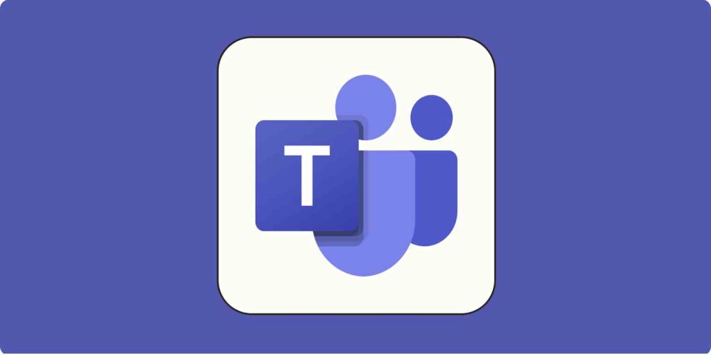 Aprenda como mexer no Microsoft Teams