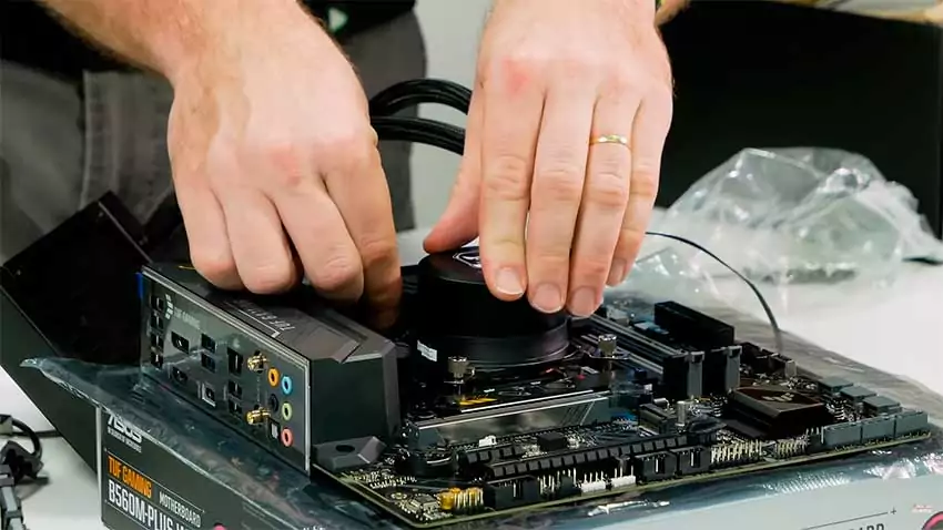 Como Montar Seu PC Passo a Passo – Guia Completo 100%