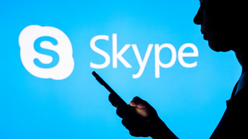 Guia Completo do Skype
