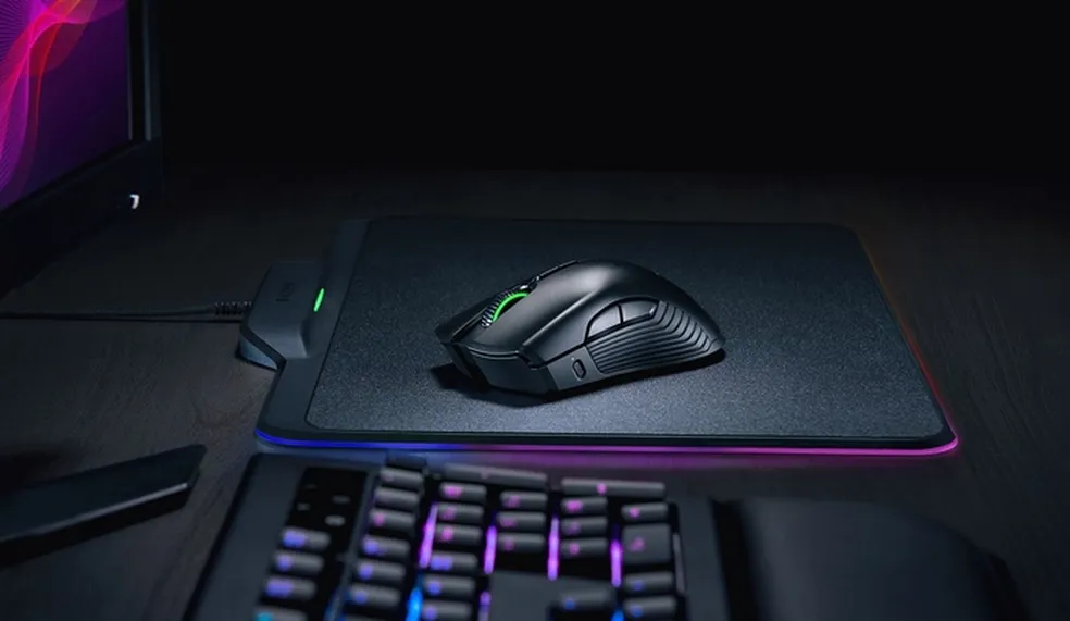 Os 10 Melhores Mouses para Gamers