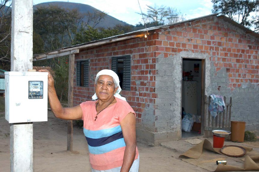 Tarifa Rural de Energia: Quem Mora no Campo Paga Menos