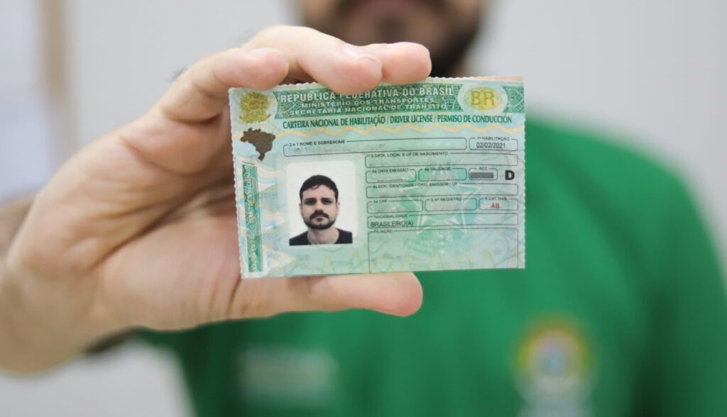 Tudo Sobre a CNH Social