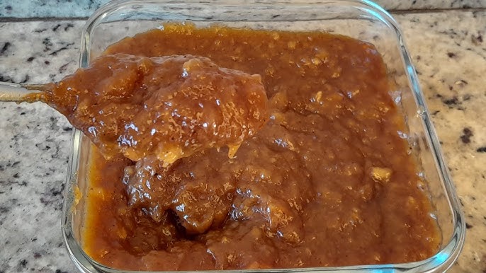 Doce de Espécie Nordestino: Tradição, Sabor e História