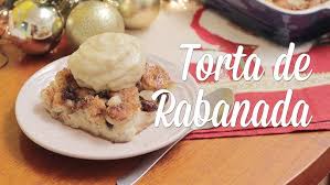 Torta de Rabanada Cremosa (Passo a Passo Completo)