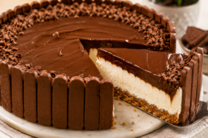 torta holandesa