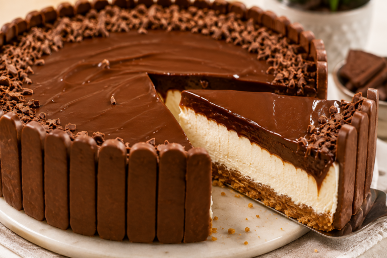 torta holandesa