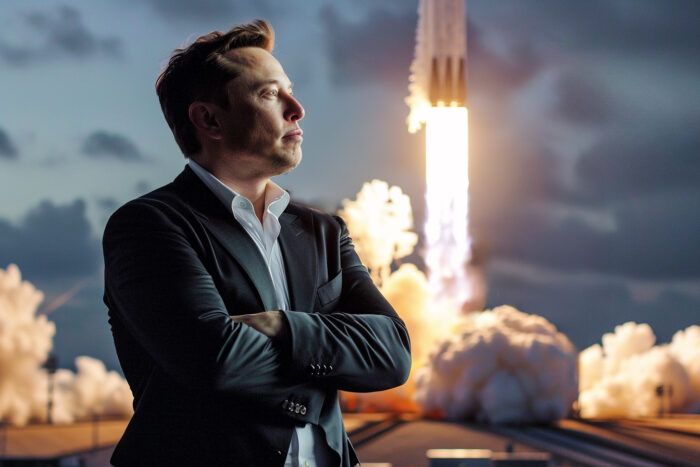 Spend Elon’s Money