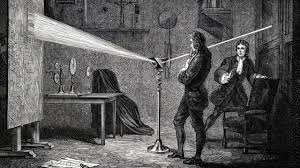 Curiosidade sobre Isaac Newton