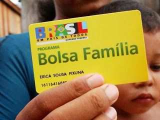 Curiosidades sobre o bolsa família que você não sabia
