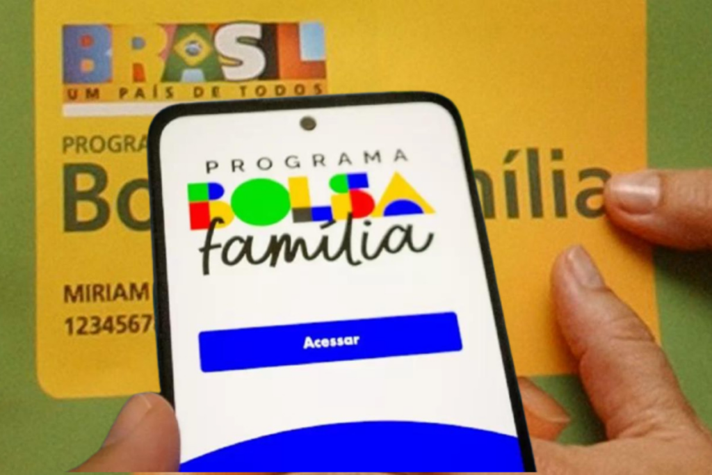 Curiosidades sobre o bolsa família que você não sabia