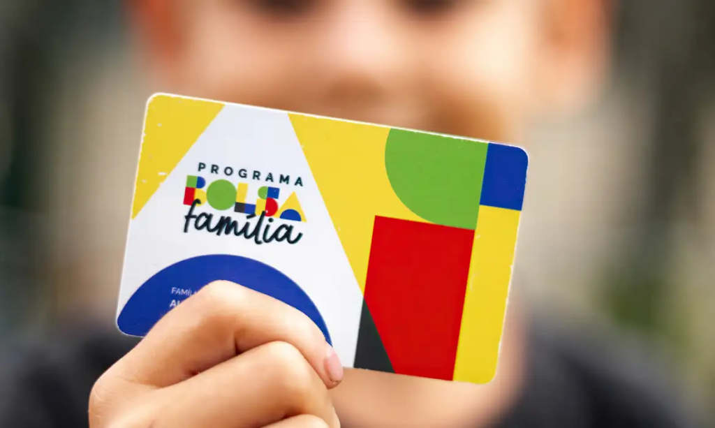 Curiosidades sobre o bolsa família que você não sabia