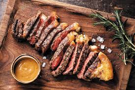 Churrasco Perfeito